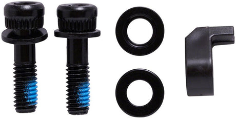 Shimano SM-MA-F203P/PL2 Post Mount Brake Adaptor - 200mm to 203mm - The Lost Co. - Shimano - BR1701 - 192790897790 - -
