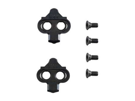 Shimano SM-SH51 Cleat Assembly Pair - Single Release SPD - The Lost Co. - Shimano - Y42498201 - 689228073166 - Default Title -