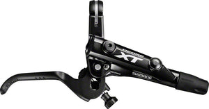 Shimano XT BL-M8000 Disc Brake Lever - Right - The Lost Co. - Shimano - IBLM8000R - 689228920040 - -