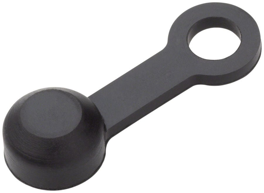 Shimano XT BR-M755 Hydraulic Disc Brake Bleed Nipple Cap - The Lost Co. - Shimano - BR6161 - 689228214927 - -