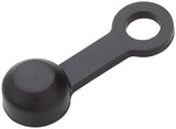 Shimano XT BR-M755 Hydraulic Disc Brake Bleed Nipple Cap - The Lost Co. - Shimano - BR6161 - 689228214927 - -