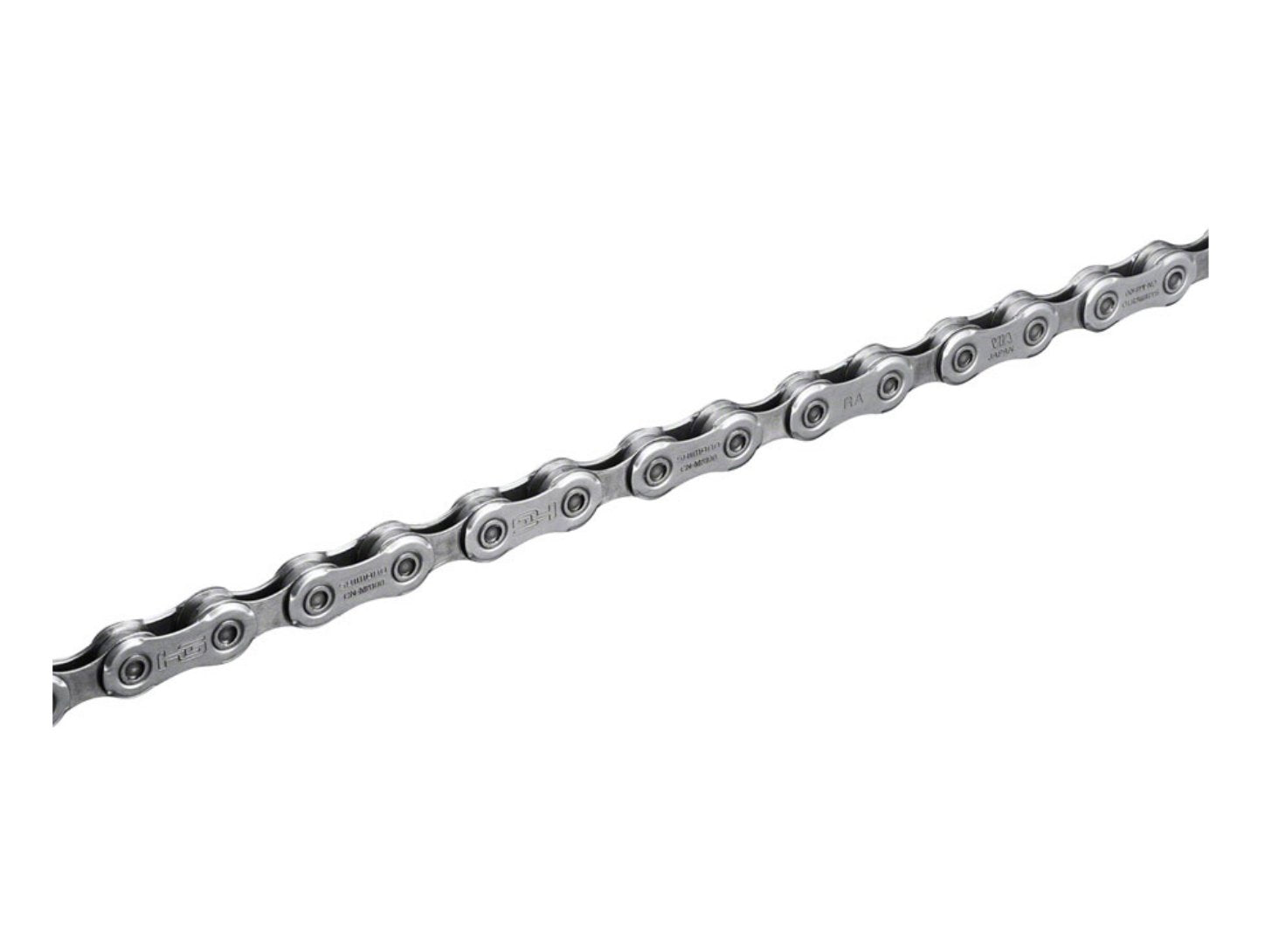 Shimano XT CS-M8100 Cassette - 12-Speed, 10-51t, Silver