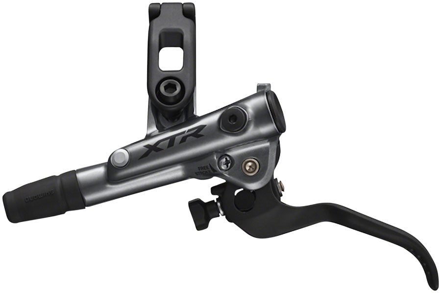 シマノ(SHIMANO) BL-M9120 左レバーノミ ハイドローリック Amazon | シマノ(SHIMANO) BL-M9120 左レバー ハイドローリック