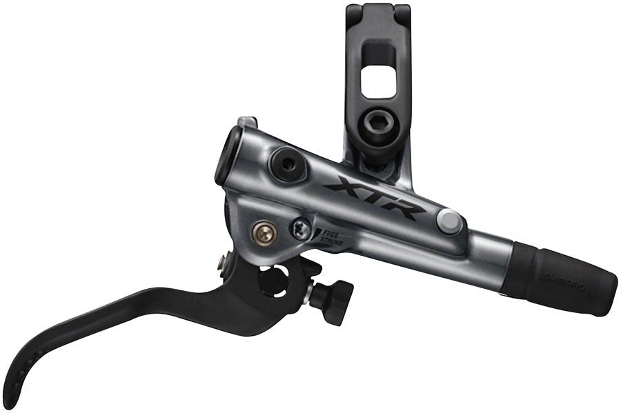 Shimano XTR BL-M9120 Disc Brake Lever - Right – The Lost Co.