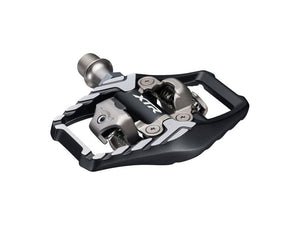 Shimano XTR Trail Clipless SPD Pedal - The Lost Co. - Shimano - IPDM9120 - 689228945760 - Default Title -
