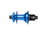 Spank Hex J-Type Rear Hub - The Lost Co. - Spank - C04HJ12E40XASPK - 4711225691282 - XD - Blue