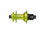 Spank Hex J-Type Rear Hub - The Lost Co. - Spank - C04HJ12E50XASPK - 4711225691299 - XD - Green