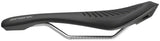 Spank OOZY 220 Saddle - Chromoly Black/Gray - The Lost Co. - Spank - SA2100 - 4717760769578 - -