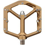 Spank Oozy Pedals Bronze - The Lost Co. - Spank - B-SP6212 - 4710155967139 - -
