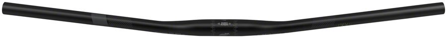 Spank OOZY Trail 780 Vibrocore Handlebar 25mm Rise Black/Gray - The Lost Co. - Spank - HB7165 - 4717760769257 - -