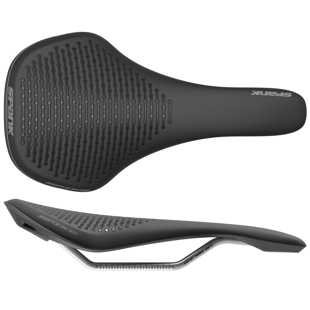Седло 160. Седло spank spike 160.