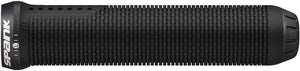 Spank Spike 30 Grips - 30mm Diameter Black - The Lost Co. - Spank - HT1602 - 4717760769455 - -