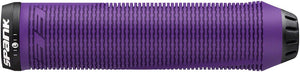 Spank Spike 33 Grips - 33mm Diameter Purple - The Lost Co. - Spank - HT1611 - 4710155969553 - -