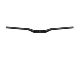 Spank Spike 35 Vibrocore Riser Bar 35 x 820mm 25mm Rise Black - The Lost Co. - Spank - HB7155 - 4717760769141 - -