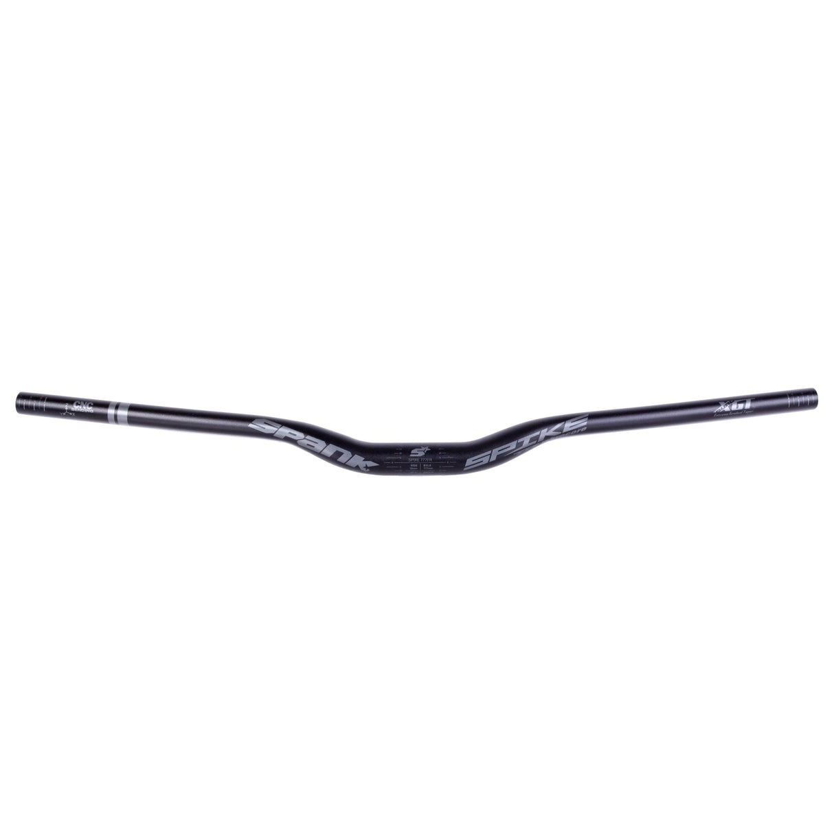 Spank Spike 777 FR Bearclaw Riser (31.8) 30mm/800mm - The Lost Co. - Spank - HB7156 - 4717760767680 - -