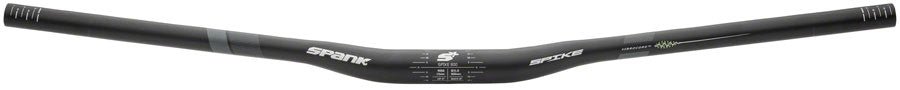 Spank Spike Vibrocore Handlebar