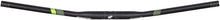 Load image into Gallery viewer, Spank Spike 800 Vibrocore Riser Handlebar: 31.8 800mm 30mm Rise Black/Green - The Lost Co. - Spank - HB7178 - 4710155961397 - -