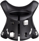 Spank Spike Race 2 Stem - 35mm Length - 31.8mm Clamp - Black - The Lost Co. - Spank - SM3436 - 4710155963322 - -