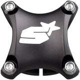 Spank Spike Race 2 Stem - 35mm Length - 31.8mm Clamp - Black - The Lost Co. - Spank - SM3436 - 4710155963322 - -