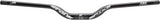 Spank Spike Race Bars 800mm Wide 50mm Rise 31.8mm Clamp Matte Black - The Lost Co. - Spank - HB7140 - 4717760767918 - -