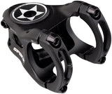 Spank Split 35 Stem - 35mm Length - 35mm Clamp - Black - The Lost Co. - Spank - SM3448 - 4710155964008 - -