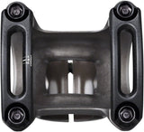 Spank SPLIT 35 Stem - 35mm Length - 35mm Clamp - Green Metal - The Lost Co. - Spank - SM0163 - 4710155960390 - -
