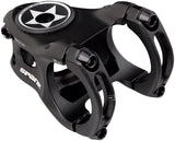 Spank Split 35 Stem - 40mm Length - 35mm Clamp - Black - The Lost Co. - Spank - SM3449 - 4710155964046 - -
