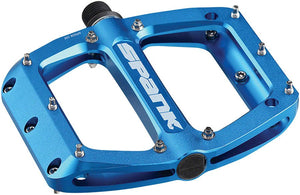 Spank Spoon 100 Pedals Blue - The Lost Co. - Spank - B-SP6282 - 4711225690643 - -
