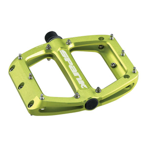 Spank Spoon 100 Pedals Green - The Lost Co. - Spank - B-SP6286 - 4711225690650 - -