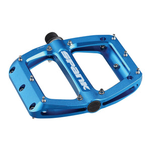 Spank Spoon 110 Pedals Blue - The Lost Co. - Spank - B-SP6262 - 4711225690728 - -