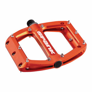 Spank Spoon 110 Pedals Orange - The Lost Co. - Spank - B-SP6268 - 4711225690742 - -