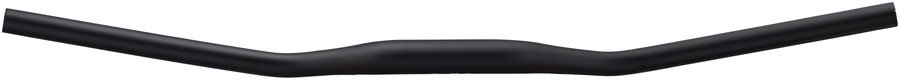 Spank Spoon 25 Handlebar 25mm Rise Black - The Lost Co. - Spank - HB7166 - 4710155960635 - -