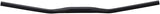 Spank Spoon 25 Handlebar 25mm Rise Black - The Lost Co. - Spank - HB7166 - 4710155960635 - -