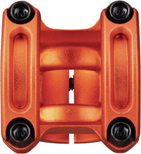 Load image into Gallery viewer, Spank SPOON 318 Stem - 33mm Length - 31.8mm Clamp - Orange - The Lost Co. - Spank - SM0171 - 4710155968013 - -