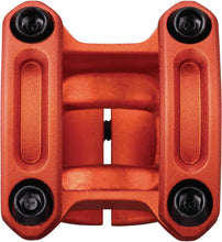 Load image into Gallery viewer, Spank SPOON 318 Stem - 43mm Length - 31.8mm Clamp - Orange - The Lost Co. - Spank - SM0174 - 4710155968099 - -