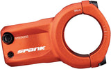 Spank SPOON 350 Stem - 45mm Length - 35mm Clamp - Orange - The Lost Co. - Spank - SM0180 - 4710155968259 - -