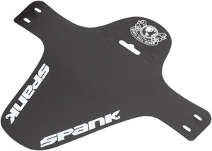 Spank Spoon 800 Handlebar - 31.8 x 800mm 20mm Rise Black/Blue - The Lost Co. - Spank - HB5515 - 4710155965852 - -