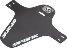 Load image into Gallery viewer, Spank Spoon 800 Handlebar - 31.8 x 800mm 40mm Rise Black/Blue - The Lost Co. - Spank - HB5519 - 4710155965890 - -