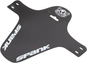 Spank Spoon 800 Handlebar - 31.8 x 800mm 40mm Rise Black/Blue - The Lost Co. - Spank - HB5519 - 4710155965890 - -