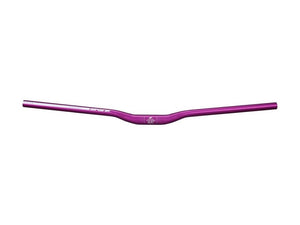 Spank Spoon 800 Handlebar - 31.8mm Clamp 20mm Rise Purple - The Lost Co. - Spank - HB0110 - 4710155969584 - -