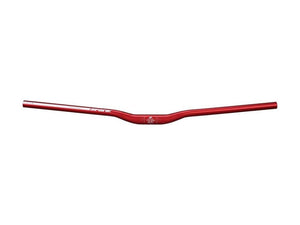 Spank Spoon 800 Handlebar - 31.8mm Clamp 20mm Rise Red - The Lost Co. - Spank - HB0112 - 4710155969607 - -