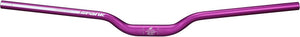 Spank Spoon 800 Handlebar - 31.8mm Clamp 40mm Rise Purple - The Lost Co. - Spank - HB0116 - 4710155969638 - -