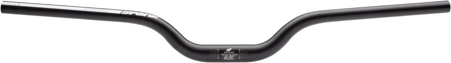 Spank Spoon 800 Bar 31,8mm 75mm black 800mm au meilleur prix sur