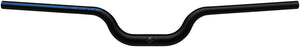 Spank Spoon 800 Handlebar - 31.8mm Clamp 800mm 75mm Rise Blue - The Lost Co. - Spank - HB4260 - 4710155965975 - -