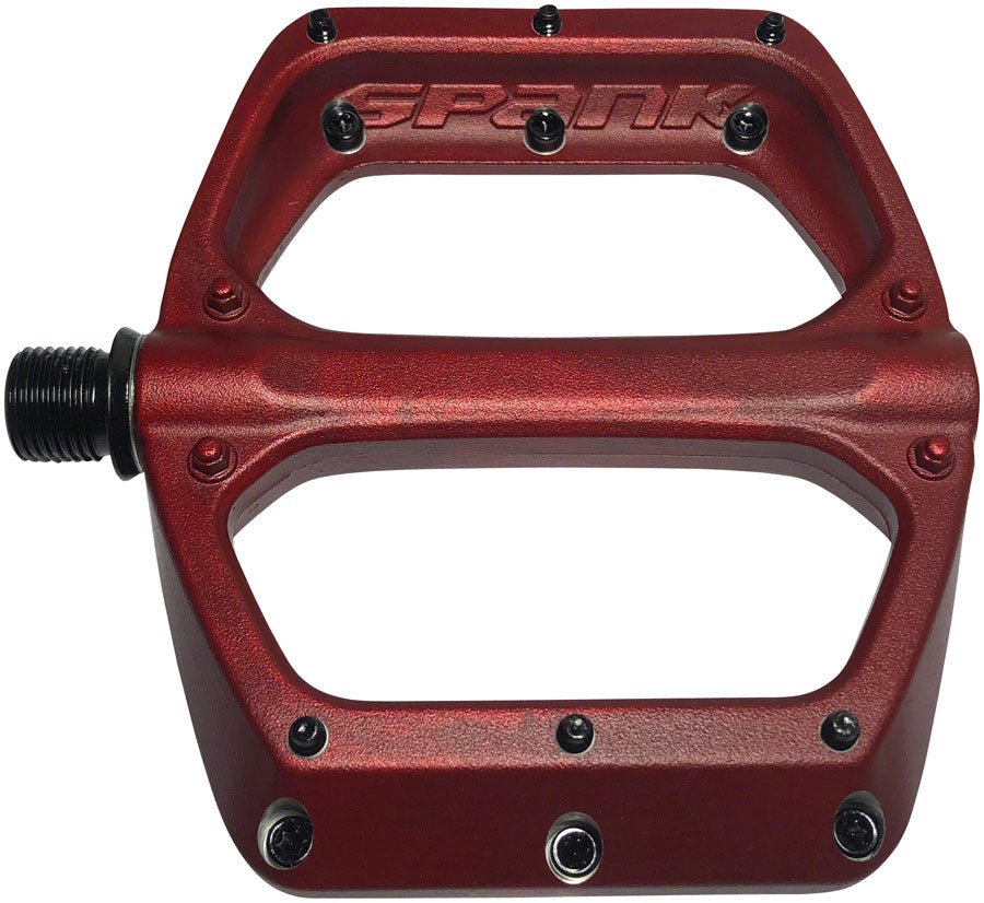 Spank Spoon DC Platform Pedals