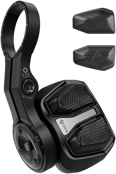 SRAM AXS POD Ultimate Electronic Controller - Left or Right Mount, Dis