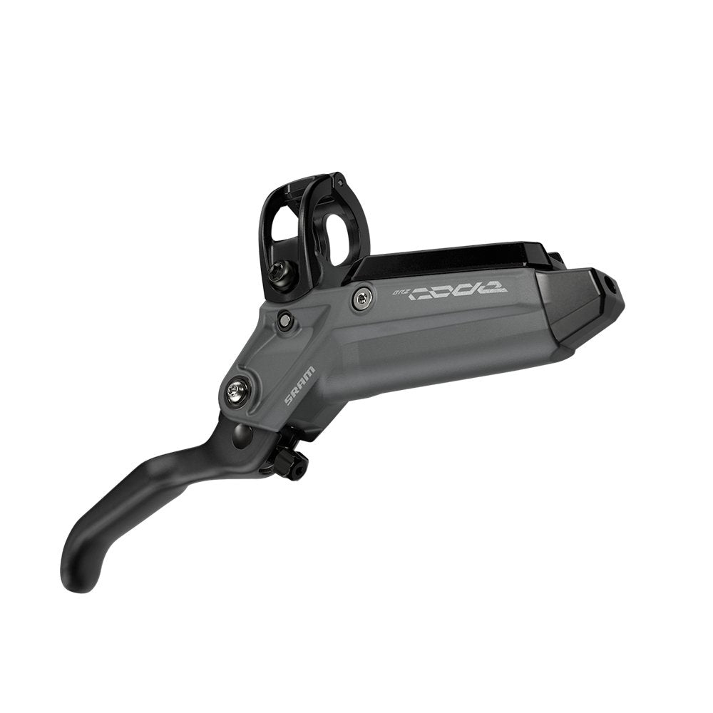SRAM Code Bronze Stealth Brake - The Lost Co. - SRAM - 00.5018.229.000 - 710845890161 - Front -