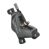 SRAM Code Bronze Stealth Brake - The Lost Co. - SRAM - 00.5018.229.000 - 710845890161 - Front -