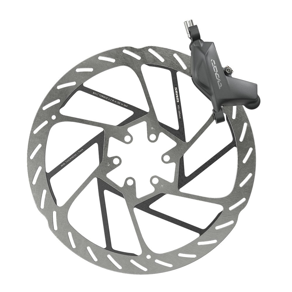 SRAM Code Bronze Stealth Brake – The Lost Co.