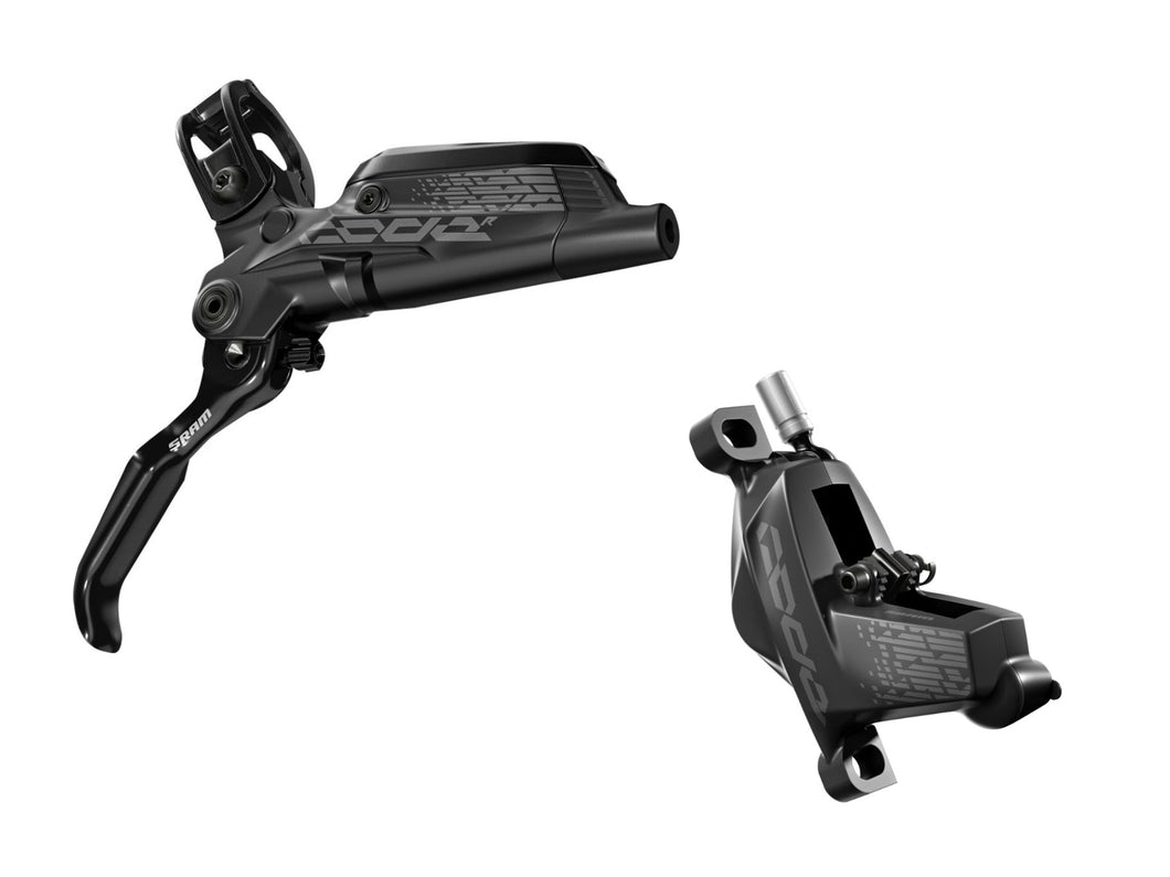 SRAM Code R - The Lost Co. - SRAM - 00.5018.110.000 - 710845798245 - Front/Left -